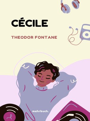 cover image of Cécile
